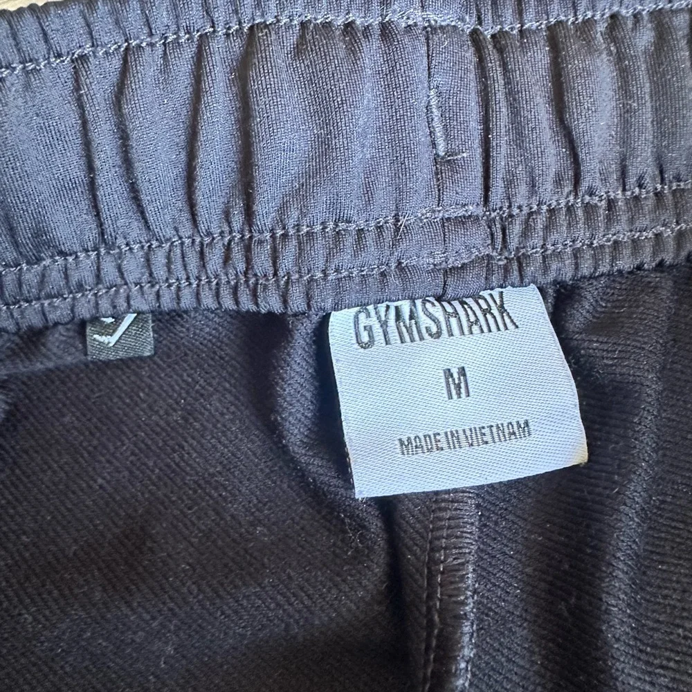 Gymshark Men’s Joggers Medium - Picture 5 of 9